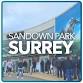 Toolfair Sandown 2025 event in Esher
