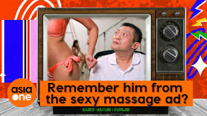 Viral Video Stars: Here’s what happened to the uncle from this sexy massage  ad