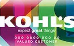 Since the credit card does not have a grace period, you should make if ever you are late to make a payment, you can be sure that that late payment will remain in your credit report for seven years from the date you were. Kohl S Credit Card Reviews Is It Worth It 2021