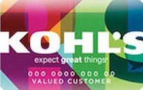Manage your kohl's charge account with select one of the frequently asked questions below for … Kohl S Credit Card Reviews