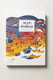 From the golden girls fan, to a reissue of salvador dali's cult 1973 cookbook (there were only 400 copies published), dali: 26 Coffee Table Books That Ll Get You Inspired Book Design Illustrated Map Illustrators