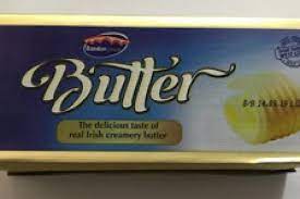 Australians have been urged to check their . Batch Of Butter Being Recalled Due To Presence Of Listeria Monocytogenes