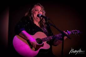 See Our Girl, Country Artist April Cushman, in Plaistow, NH