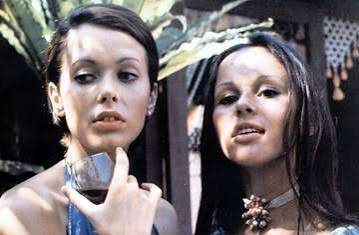 Emmanuelle, 1974 - DVD and Conquer - TIME