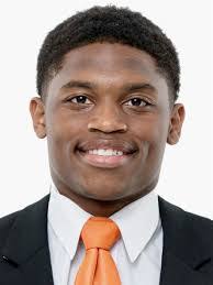 Darius Myers's Instagram, Twitter & Facebook