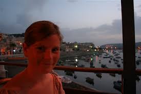 Dinner at Vejia, St. Paul's Bay