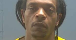 Sheriff's office seeks Loranger man