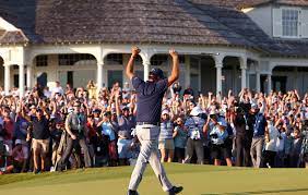 Partilhe com os seus amigos. Pga Championship Payout 2021 Pga Championship Prize Money Purse Payouts Winnings For Each Golfer From Record 12 Million Pool News The Black Chronicle News Break Provides Latest And Breaking News