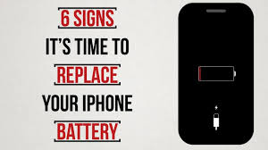 Replacing the battery to fix a dead iphone 8 or dead iphone x. 6 Signs You Need A New Iphone Battery Youtube