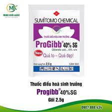 ProGibb 40%SG