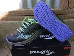 Gear Review: Saucony KOA TR & KOA ST Trail Running Shoes | Mud Run, OCR,  Obstacle Course Race & Ninja Warrior Guide