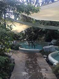 franz josef glacier hot pools main pool entry epic deals and last minute discounts