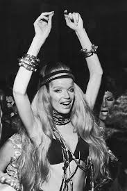 Maybe you would like to learn more about one of these? Woodstock Fashion Photos Of Hippie Chicks What They Wore