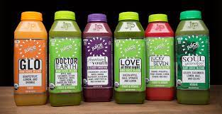 Nyc S Best Juice Bars For Smoothies Fresh Juice Veggie Juice And More Cbs New York
