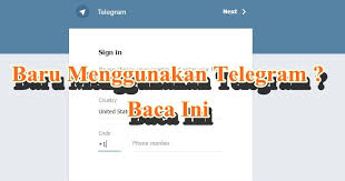 4 ketentuan username dan nama yang bisa kamu gunakan di telegram. Baru Menggunakan Telegram Baca Ini Muryadi Net