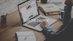 Sscasn atau sistem seleksi calon aparatur sipil negara adalah situs resmi pendaftaran pppk. Beda Cpns Dan Pppk Bintang Wahyu