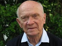 John Pfeffer Obituary (1925