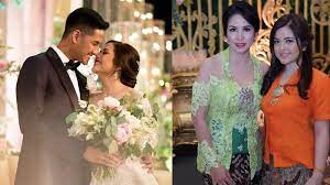 Tasya kamila menikah dengan sang kekasih, randi bachtiar pada minggu, 5 agustus 2018 yang lalu. Jauh Sebelum Tasya Kamila Menikah Ternyata Ibu Randi Bachtiar Sempat Tulis Curhatan Soal Menantunya Tribunstyle Com