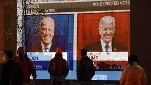 Politico's coverage of 2020 races for president, senate, house, governors and key ballot measures. When Will We Know Election Results And Who Has Won As Com