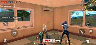 De android tendrán que descargarlo en apk con un peso de 1 gb. Descarga El Battle Royale De Xiaomi Survival Game Apk