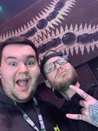 Former East Lansing standout Todd Martin continues to give back to Lansing  with TMYL.