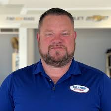 Bob Grimm Chevrolet Staff