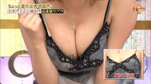 おっぱいポロリTVエロキャプ画像】これは永久保存版というレベルのハプニングポロリを厳選してみたｗｗｗｗｗ｜エロ牧場