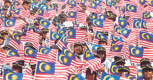 Sambutan hari kemerdekaan pada 31 ogos setiap tahun memang membawa makna yang besar kepada masyarakat dan negara. Keadilan Kesamarataan