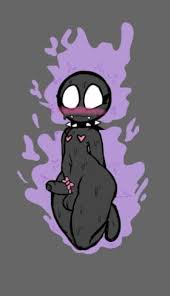 Rule 34 - 1boy Blush Cumlord Cumlord (artist) Cute Cute Expression Cute  Face Cute Fang Cute Male Edit Femboy Floating Game Freak Gastly Ghost Girly  Just Coffee Levitation Male Focus Male Only