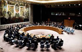 En este nuevo vídeo de unprofesor os explicaremos qué es la onu.qué es la onu? Cual Es La Funcion Del Consejo De Seguridad De La Onu Sooluciona