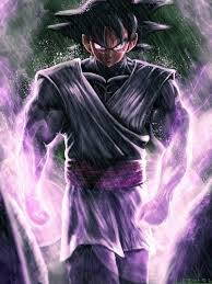 Maybe you would like to learn more about one of these? Black Goku Rose Wallpaper Fur Android Apk Herunterladen