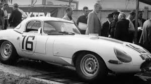 Over 100000 vehicles on sale. A Jaguar Type E From The 1963 24 Hours Of Le Mans Up At Auction In California 24h Lemans Com