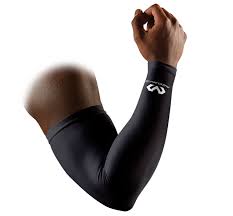 Compression Arm Sleeve Single