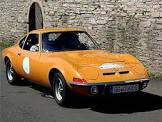 OPEL-GT