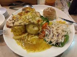 Take our sauna mee for example. Mama Kim Sauna Mee Puchong Menu Preise Restaurant Bewertungen Tripadvisor