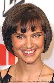 Pin By Vicky Font On Hair Makeup Bob Hairstyles With Bangs Shot Hair Styles Hair Styles