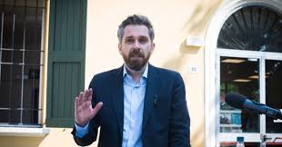 Da una parte matteo lepore come dicevamo all'inizio di questa diretta, la campagna elettorale per le primarie del pd a bologna. Primarie A Bologna La Lettera Di Conte Il M5s Sostiene Convintamente Candidato Pd Lepore Il Fatto Quotidiano