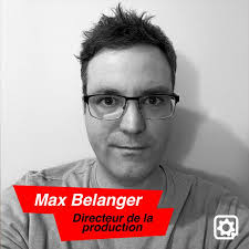 William Desrosiers-Tremblay