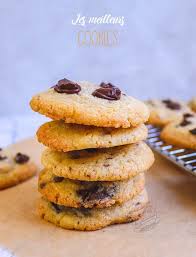 Les Meilleurs Cookies Aux Pepites De Chocolat En 2020 Cookies Recette Meilleurs Cookies Cookies Pepite Chocolat