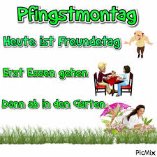 Pfingsten Picmix
