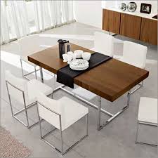 Calligaris Modern Rectangular Dining Table With Sturdy Chrome Legs Consumer Reviews Crownfurniturem Italian Dining Table Dining Table Bases Modern Dining Table