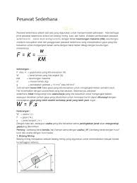 We did not find results for: Pesawat Sederhana Pdf