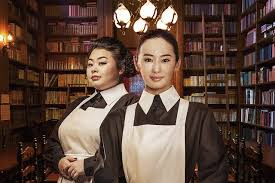 Hamabe won the new generation award at the 7th toho cinderella audition. Rilis Desember Intip Trailer Pertama Live Action Yakusoku No Neverland