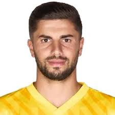 Profile David Costas, Real Oviedo: Info, news, matches and statistics