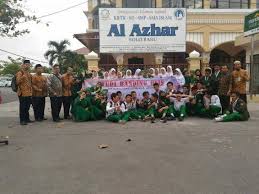 Sma islam al azhar 7. Biaya Sekolah Al Azhar Solo Nusagates