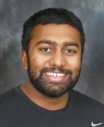 2018-19 Men's Tennis Roster