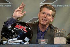 Xfl Draft 2019 Date Rules Player Pool As 8 Teams Fill Out 71 Man Rosters For 2020 Season Draftkings Nation