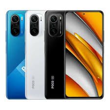 Xiaomi Poco F3 Global Version (New)