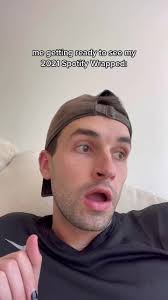 2021 Spotify Wrapped Makeup Transformation by Lucille Hanson