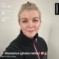 Nice work, Ali. Plz give a hug to Jac ❤️